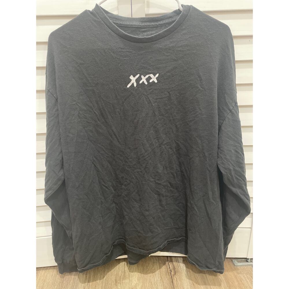 XXXTentacion You Are Not Alone Long Sleeve